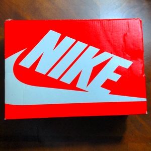 children's Nike shoes